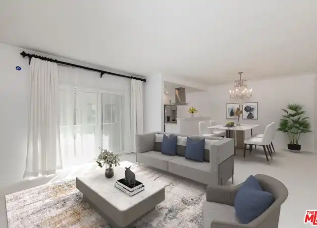Property at 1228 N La Cienega Blvd #106, West Hollywood, CA, 90069, 1 bed, 1 bath, [object Object]