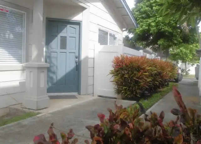 Property at 91-1081 Kaileolea Dr Unit 2E6, Ewa Beach, HI, 96706, 3 beds, 2 baths, [object Object]