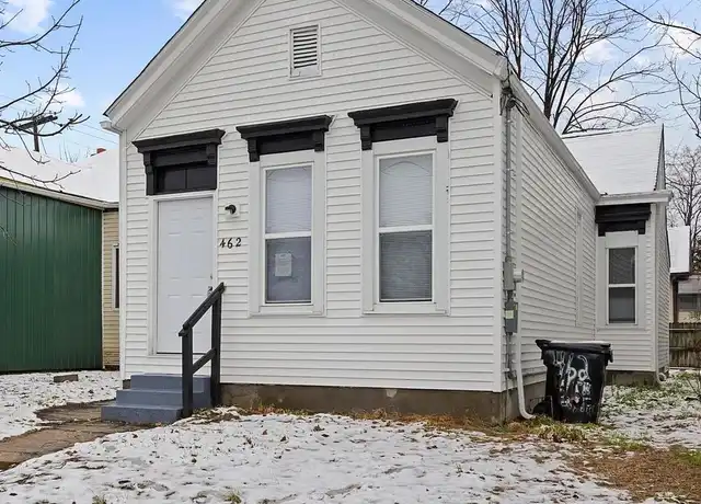 Property at 462 N 29th St, Louisville, KY, 40212, 3 beds, 1 bath, [object Object]