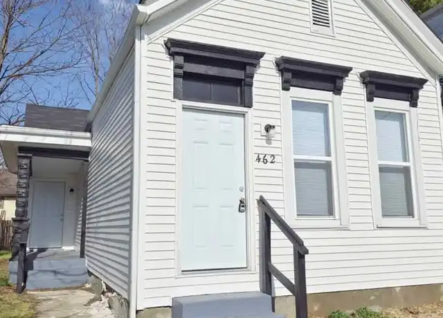 Property at 462 N 29th St, Louisville, KY, 40212, 3 beds, 1 bath, [object Object]