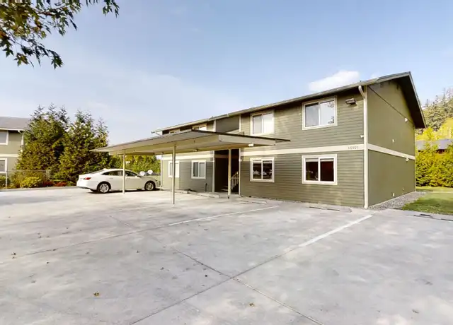 Property at 15921 52nd St E Unit b, Sumner, WA, 98390, 2 beds, 1 bath, [object Object]