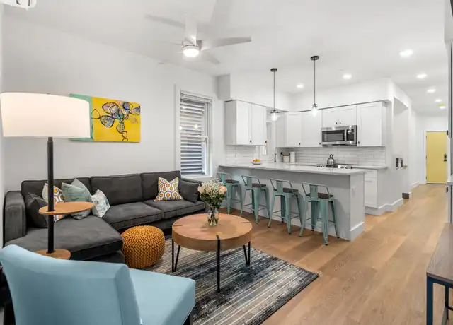 Property at 621 E 8th St Unit 1, South Boston, MA, 02127, 1 bed, 1 bath, [object Object]