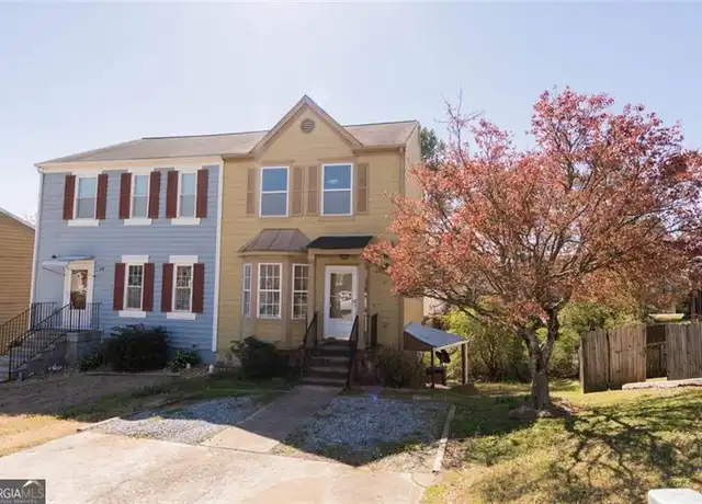 Property at 52 Barrington Pl, Marietta, GA, 30066, 2 beds, 2.5 baths, [object Object]