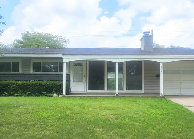 Property at 3720 Meda Pass, Fort Wayne, IN, 46809, 3 beds, 1 bath, [object Object]
