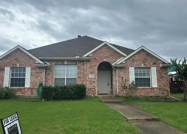 Property at 3820 Harrison Dr, Carrollton, TX, 75010, 3 beds, 2 baths, [object Object]