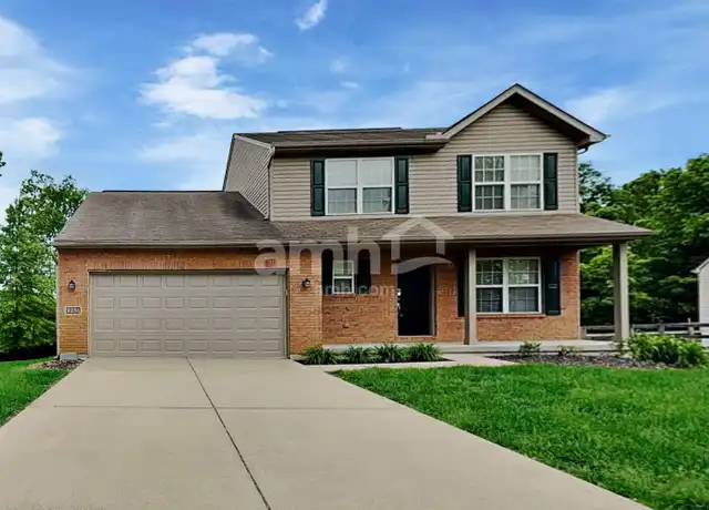 Property at 2251 Custer Ln, Ft Wright, KY, 41017, 3 beds, 2.5 baths, [object Object]
