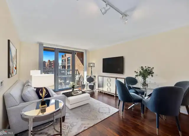Property at 616 E St NW #1102, Washington, DC, 20004, 1 bed, 1 bath, [object Object]