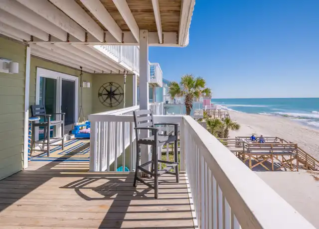 Property at 2105 Surfrider Ct Unit Ocean Dunes 2105, Kure Beach, NC, 28449, 3 beds, 2 baths, [object Object]