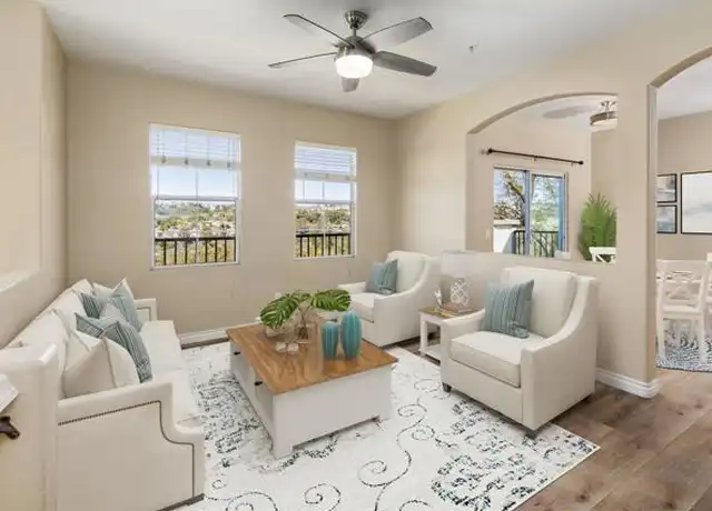 Property at 3103 Via Puerta, Carlsbad, CA, 92009, 2 beds, 2 baths, [object Object]