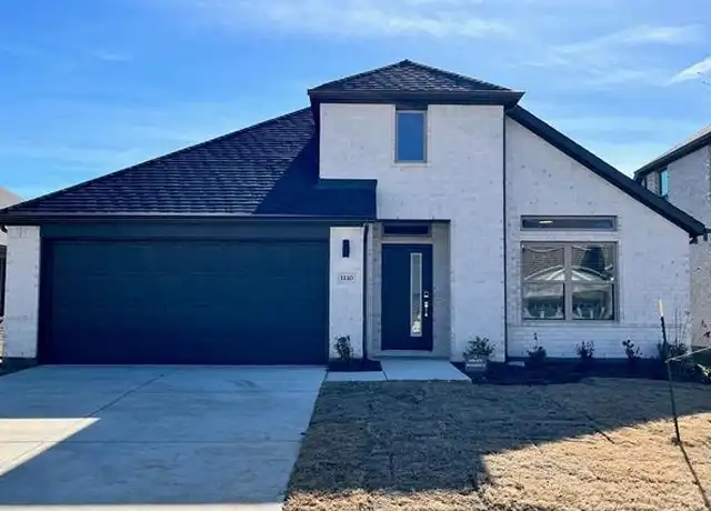 Property at 1110 Birchwood Ln, Melissa, TX, 75454, 4 beds, 3 baths, [object Object]