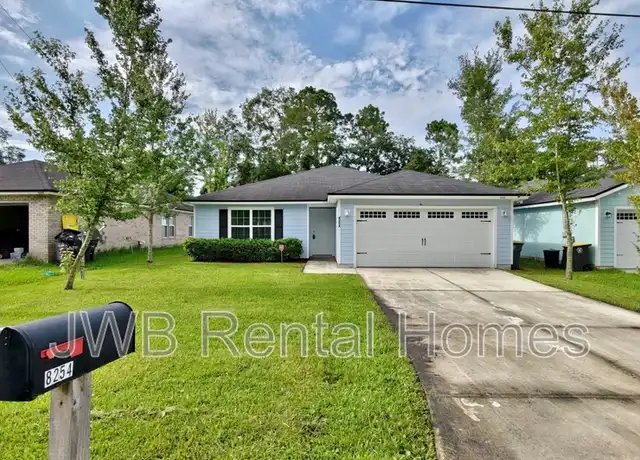 Property at 8254 Maple St, Jacksonville, FL, 32244, 4 beds, 2 baths, [object Object]