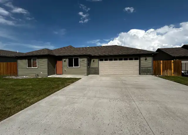 Property at 904 Meriwether Dr E, Livingston, MT, 59047, 3 beds, 2 baths, [object Object]