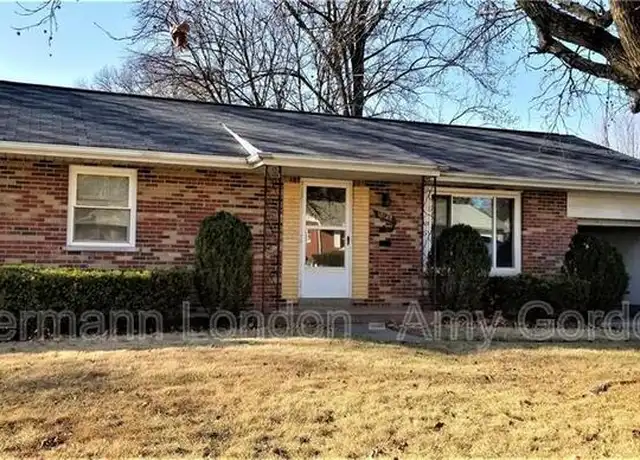 Property at 10147 Maryvale Ln, Saint Louis, MO, 63123, 2 beds, 2 baths, [object Object]