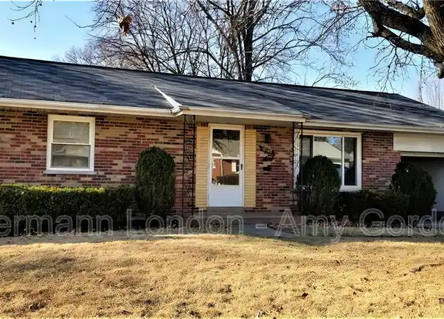 Property at 10147 Maryvale Ln, Saint Louis, MO, 63123, 2 beds, 2 baths, [object Object]