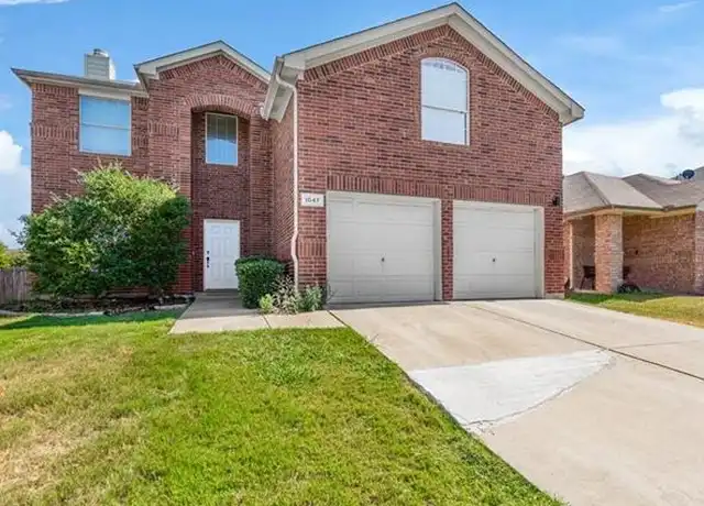 Property at 1047 Stream Dr, Grand Prairie, TX, 75052, 5 beds, 2.5 baths, [object Object]