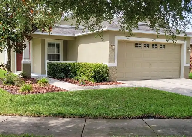 Property at 4201 Warwick Hills Dr, Wesley Chapel, FL, 33543, 3 beds, 2 baths, [object Object]
