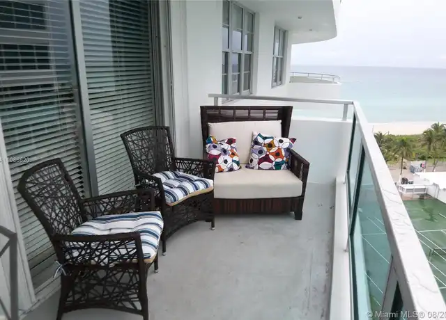Property at 5151 Collins Ave #1030, Miami Beach, FL, 33140, 2 beds, 2 baths, [object Object]