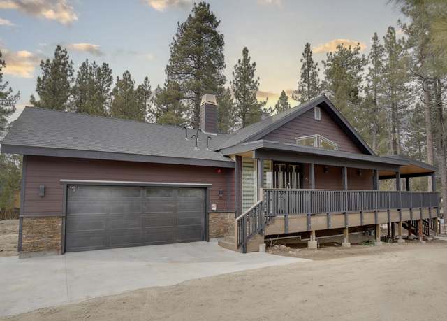 Photo of 422 Shady Ln, Big Bear Lake, CA 92315