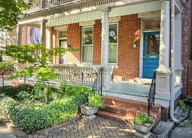 Property at 1420 Park Ave, Richmond, VA, 23220, 3 beds, 2 baths, [object Object]