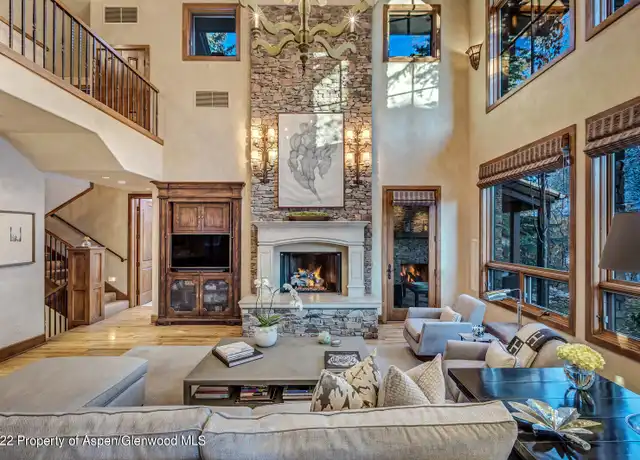 Property at 616 W Hopkins Ave, Aspen, CO, 81611, 4 beds, 5.5 baths, Contact for Price