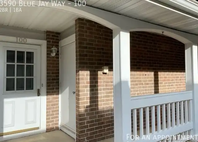 Property at 3590 Blue Jay Way #100, Saint Paul, MN, 55123, 2 beds, 1 bath, [object Object]