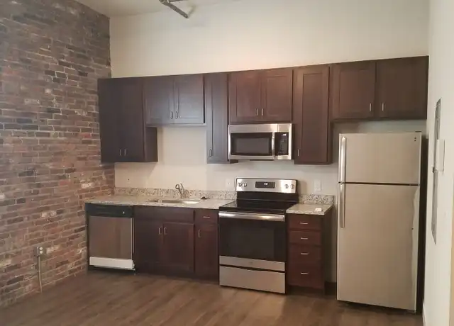 Property at 3954 W Pine Blvd Unit 204, St. Louis, MO, 63108, 0 beds, 1 bath, [object Object]