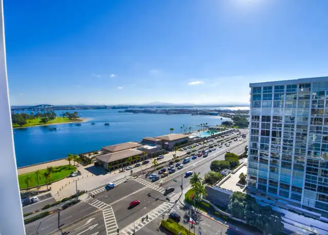 Property at 1770 Avenida Del Mundo Unit Vacation Rental, Coronado, CA, 92118, 3 beds, 3 baths, [object Object]
