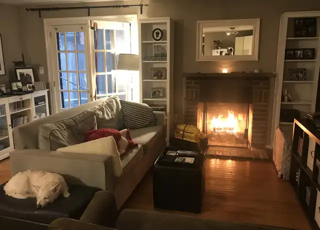 Property at 54 Temple St #1, Boston, MA, 02114, 1 bed, 1 bath, [object Object]