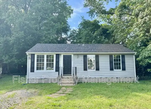 Property at 3908 Hopkins Ct, Richmond, VA, 23234, 3 beds, 1 bath, [object Object]