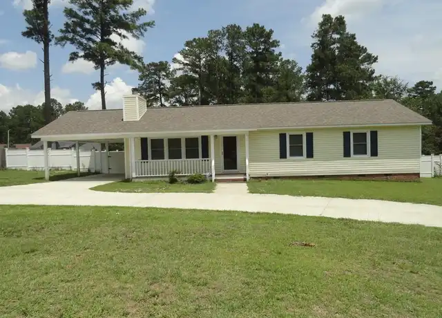 Property at 2664 Strickland Bridge Rd, Fayetteville, NC, 28306, 4 beds, 2 baths, [object Object]