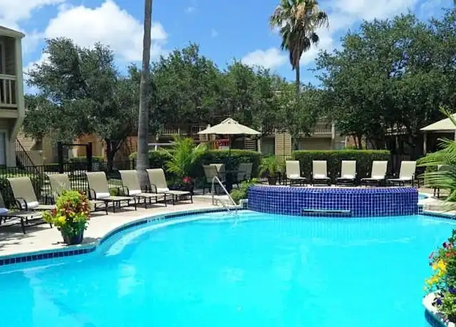 Property at The Summit Apartments - 5502 Saratoga Blvd, Corpus Christi, TX, 78413, 1 bed, 1 bath, [object Object]
