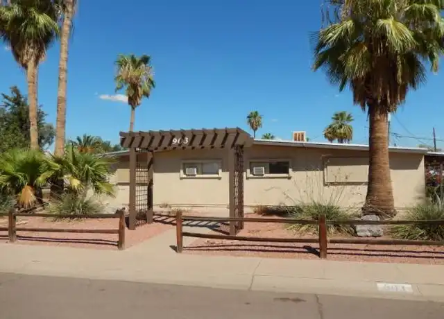 Property at 903 S Kenwood Cir, Tempe, AZ, 85281, 1 bed, 1 bath, [object Object]