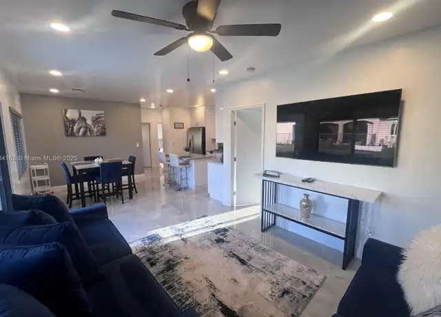 Property at 2048 NW 99th Ter Unit 2048, Miami, FL, 33147, 3 beds, 2 baths, [object Object]