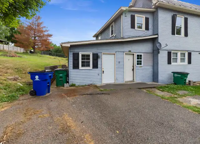 Property at 765 Center St, Christiansburg, VA, 24073, 2 beds, 1 bath, [object Object]