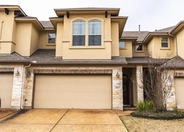 Property at 14001 Avery Ranch Blvd #1902, Austin, TX, 78717, 3 beds, 2.5 baths, [object Object]