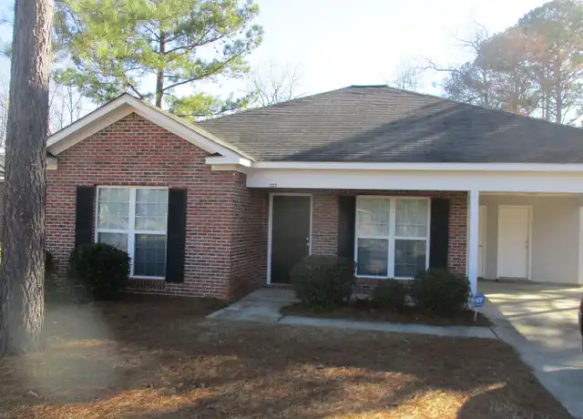 Property at 222 Glade Ln, Albany, GA, 31721, 3 beds, 2 baths, [object Object]
