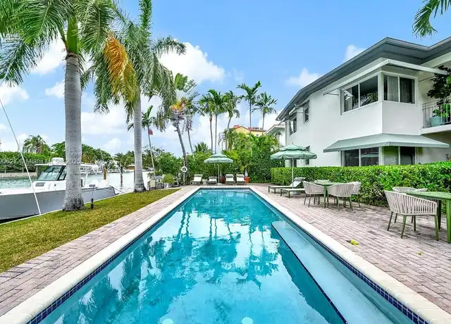 Property at 4780 Pine Tree Dr #9, Miami Beach, FL, 33140, 1 bed, 1 bath, [object Object]