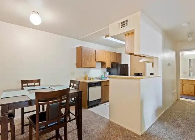 Property at Valley Oak - 2300 Oakdale Rd, Modesto, CA, 95355, 1 bed, 1 bath, [object Object]