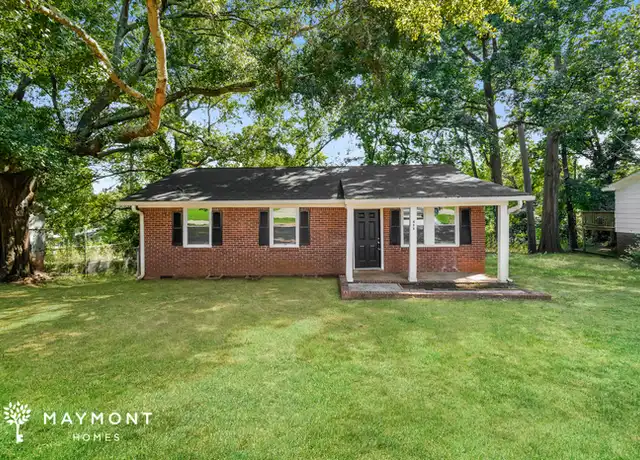 Property at 408 Richcreek Rd, Columbia, SC, 29203, 3 beds, 1 bath, [object Object]