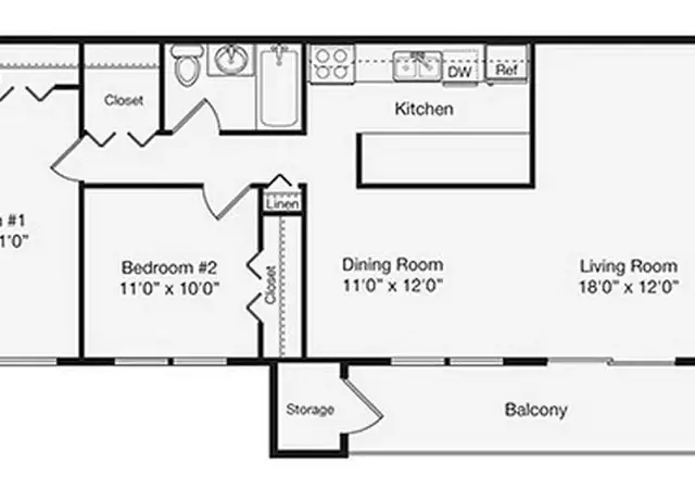 Photo of 8713 Signal Hill Rd, Manassas, VA 20110