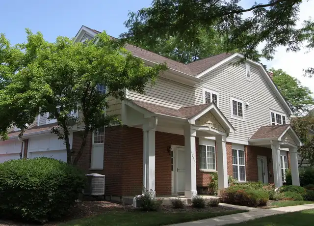 Property at 1253 Georgetown Way, Vernon Hills, IL, 60061, 3 beds, 2 baths, [object Object]