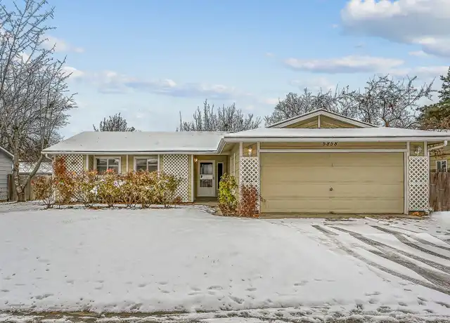 Property at 5858 N Garrett St, Garden City, ID, 83714, 3 beds, 2 baths, [object Object]