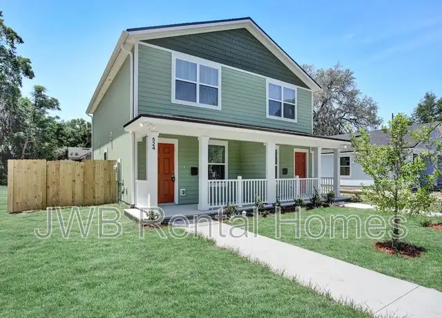 Property at 524 Odessa St, Jacksonville, FL, 32206, 2 beds, 2.5 baths, [object Object]