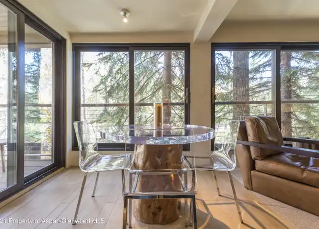 Property at 1034 E Cooper Ave #26, Aspen, CO, 81611, 3 beds, 2 baths, [object Object]