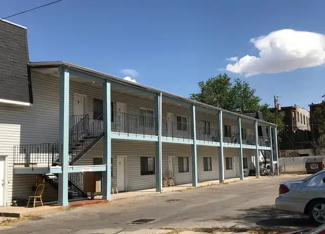 Property at 144 N 3rd St Unit 15, Tooele, UT, 84074, 1 bed, 1 bath, [object Object]