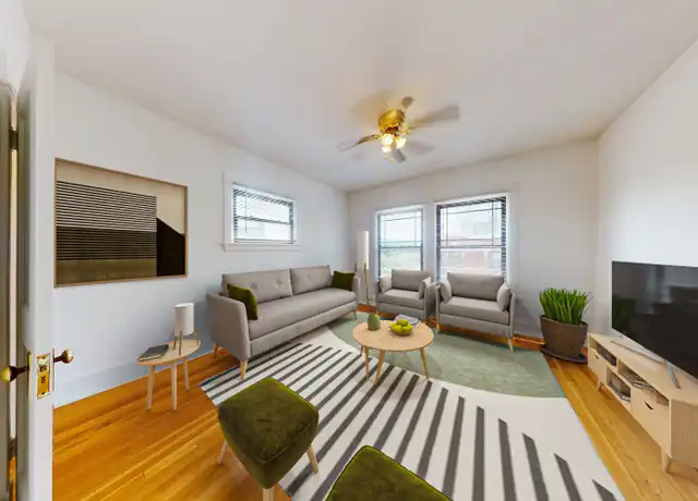 Property at 5237 S Kenwood Ave, Chicago, IL, 60615, 3-4 beds, 2 baths, [object Object]