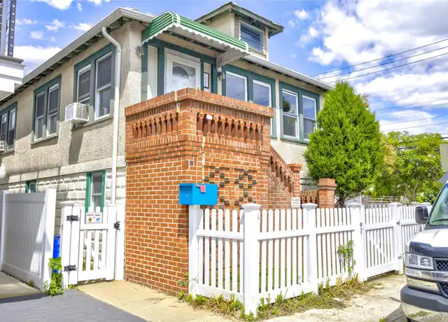 Property at 105 Illinois Ave, Long Beach, NY, 11561, 3 beds, 1.5 baths, [object Object]