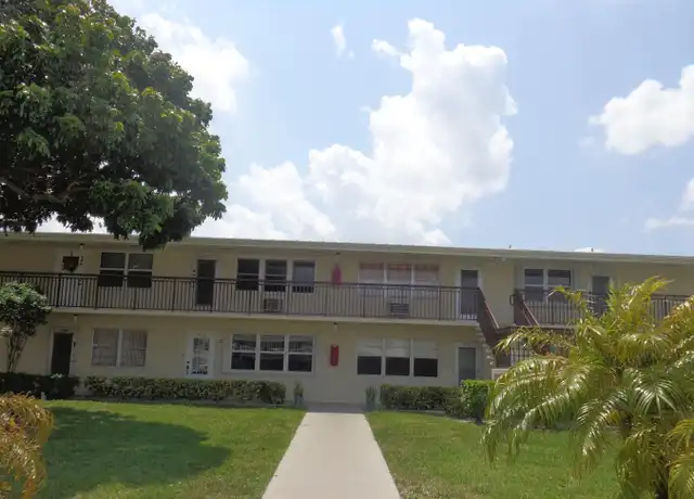 Property at 148 Andover F Unit 148, West Palm Beach, FL, 33417, 1 bed, 1.5 baths, [object Object]