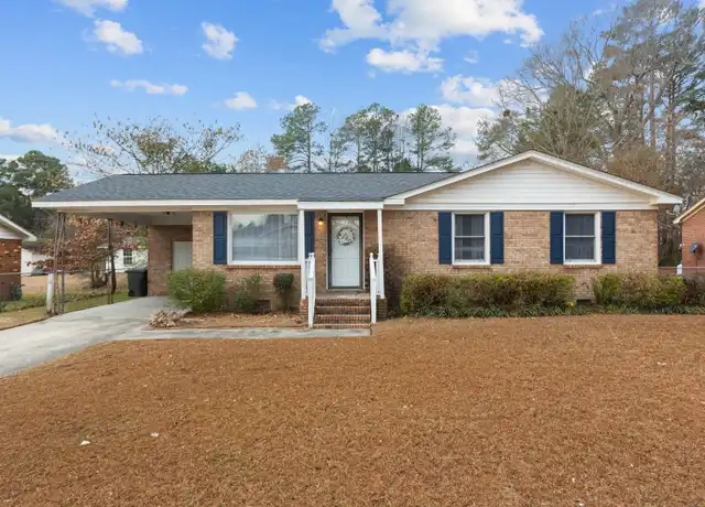 Property at 109 Oak Grove Ave, Greenville, NC, 27834, 3 beds, 1 bath, [object Object]