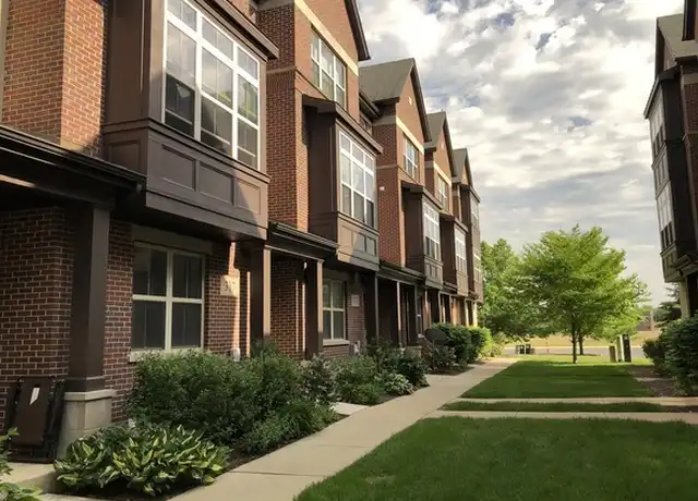 Property at 317 Alpine Springs Dr, Vernon Hills, IL, 60061, 3 beds, 2.5 baths, [object Object]